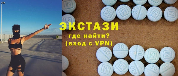 крисы Инта