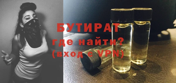 крисы Инта